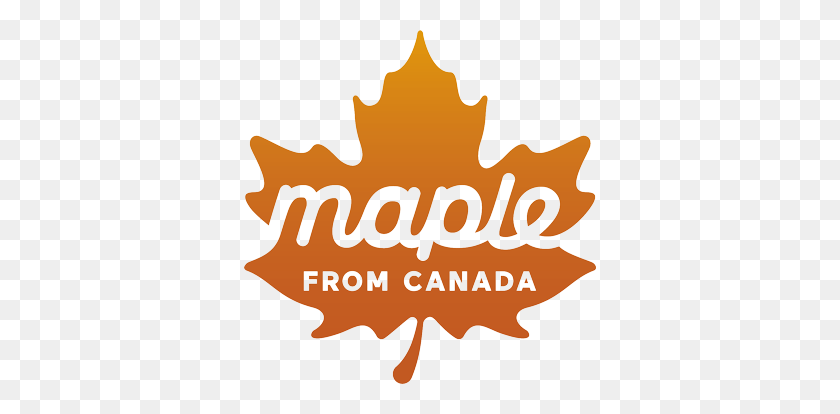 352x354 Toasted Egg Bagel With Maple Syrup Maple From Canada - Maple Syrup Clipart