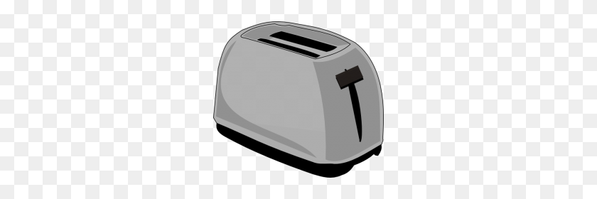 240x220 Toaster Clip Art Four Toasters And Clip Art - Oven Clipart