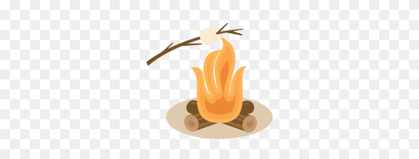 260x260 Toaster On Fire Clipart - Fire Clipart PNG