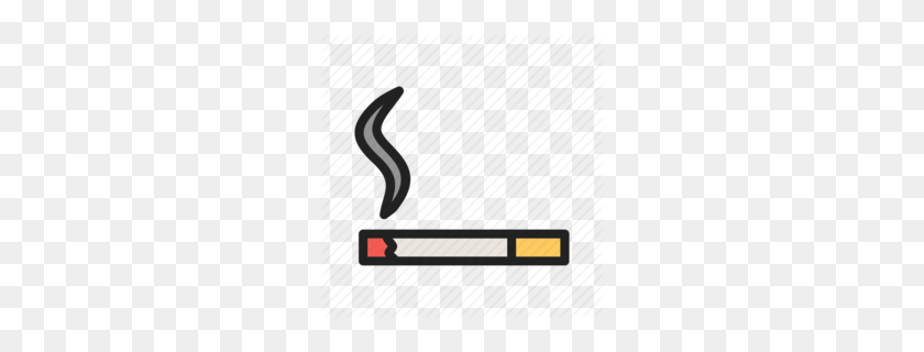 260x260 Tobacco Clipart - Smoking Pipe Clipart