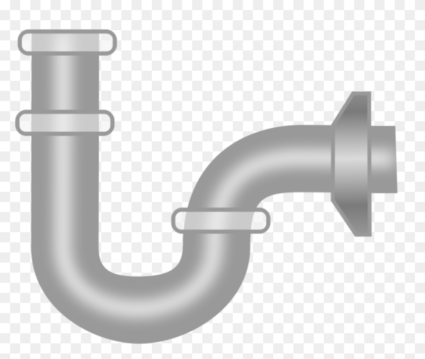 898x750 Tobacco Pipe Plumbing Drainage - Sewer Clipart