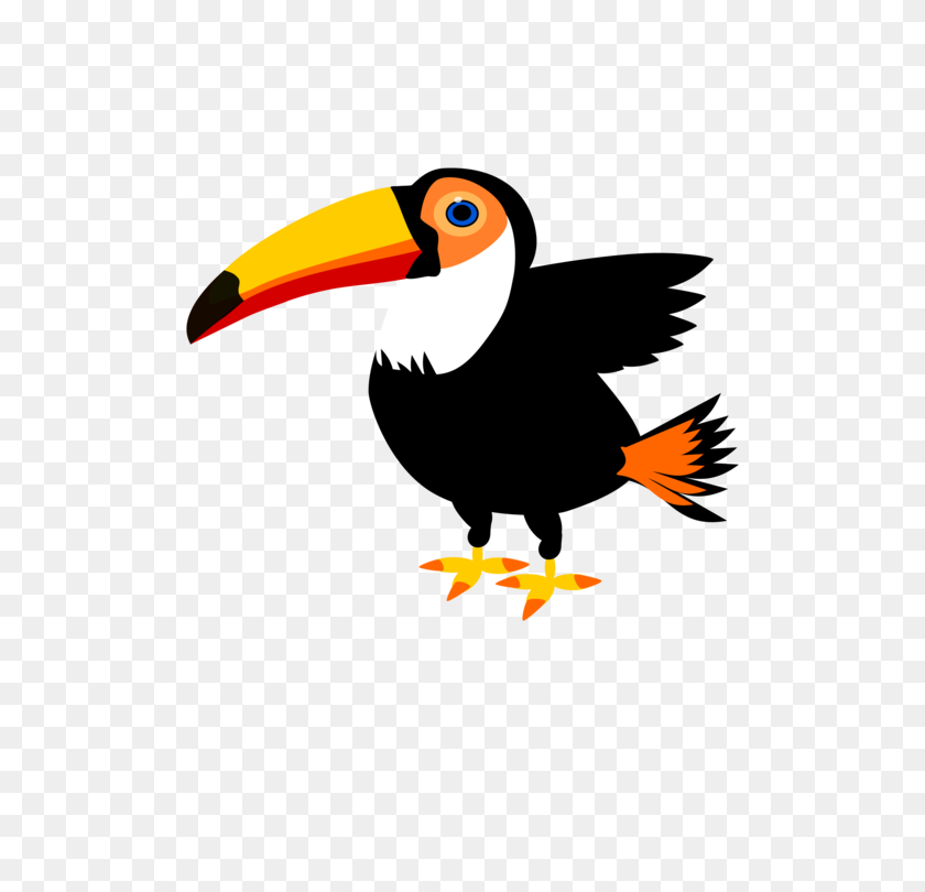 530x750 Toco Toucan Bird Istock Drawing - Toucan Clipart