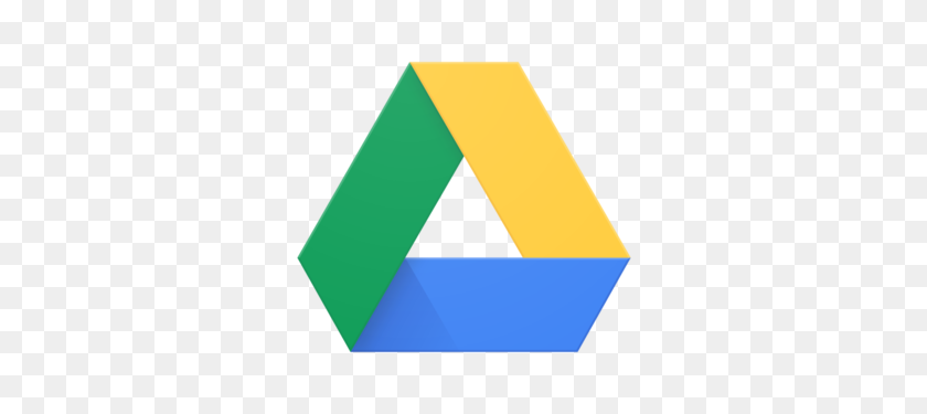 600x315 Hoy - Logotipo De Google Drive Png