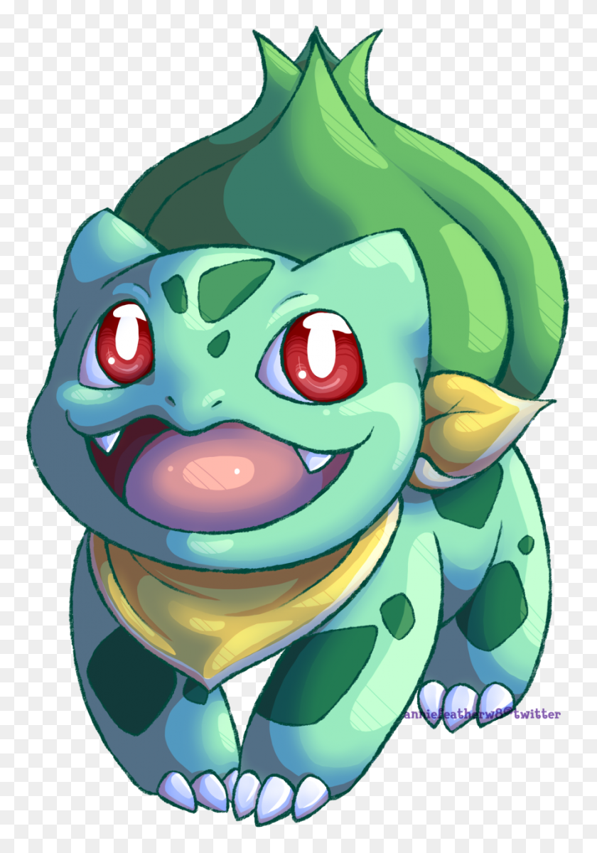 Today I Drew Bulbasaur Pokemon Bulbasaur Png Stunning Free Transparent Png Clipart Images Free Download