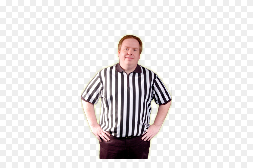 300x500 Todd Sinclair Roh Wrestling Wrestling Referees Wrestling - Referee PNG