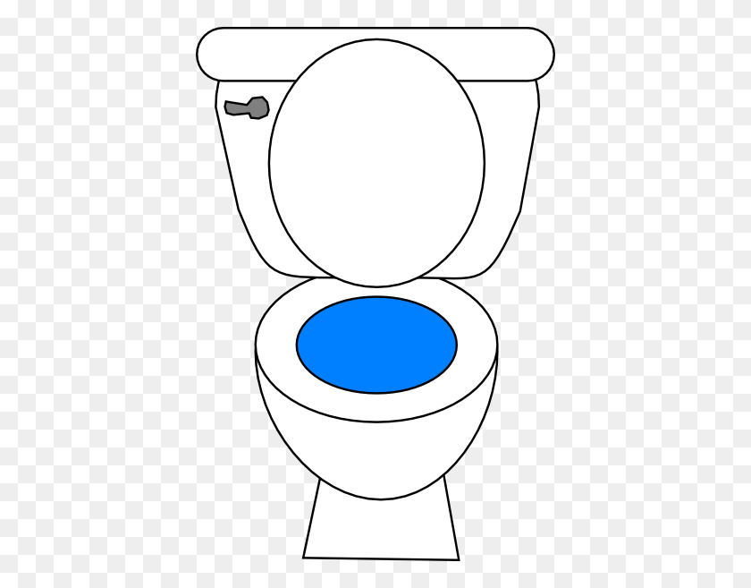 402x597 Toilet Clipart Png Clip Art Images - Keep Going Clipart