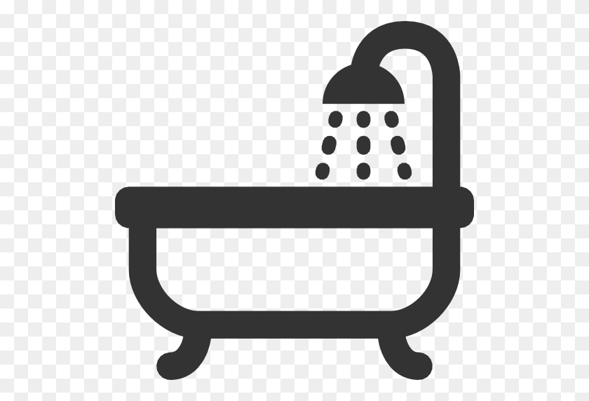 512x512 Toilet Icons - Bathroom PNG