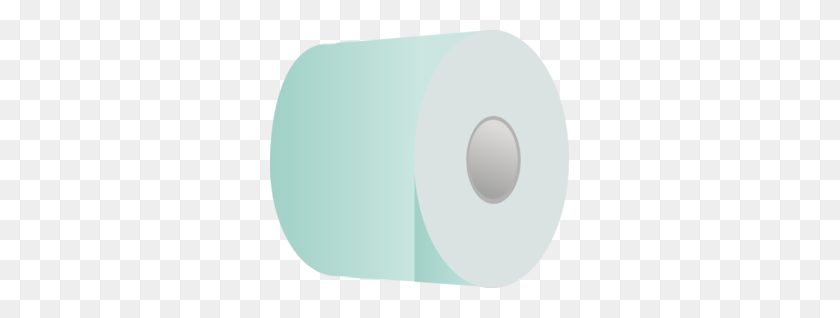 299x258 Toilet Paper Clip Art - Toilet Paper Clipart