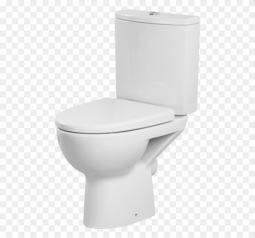 480x721 Toilet Png - Toilet PNG