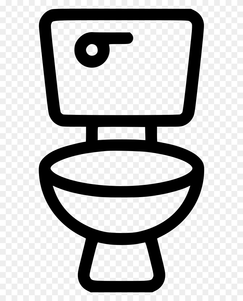 572x980 Toilet Png Icon Free Download - Toilet PNG