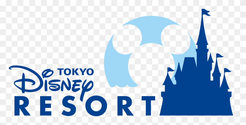 1052x497 Tokyo Clipart Group With Items - Resort Clipart