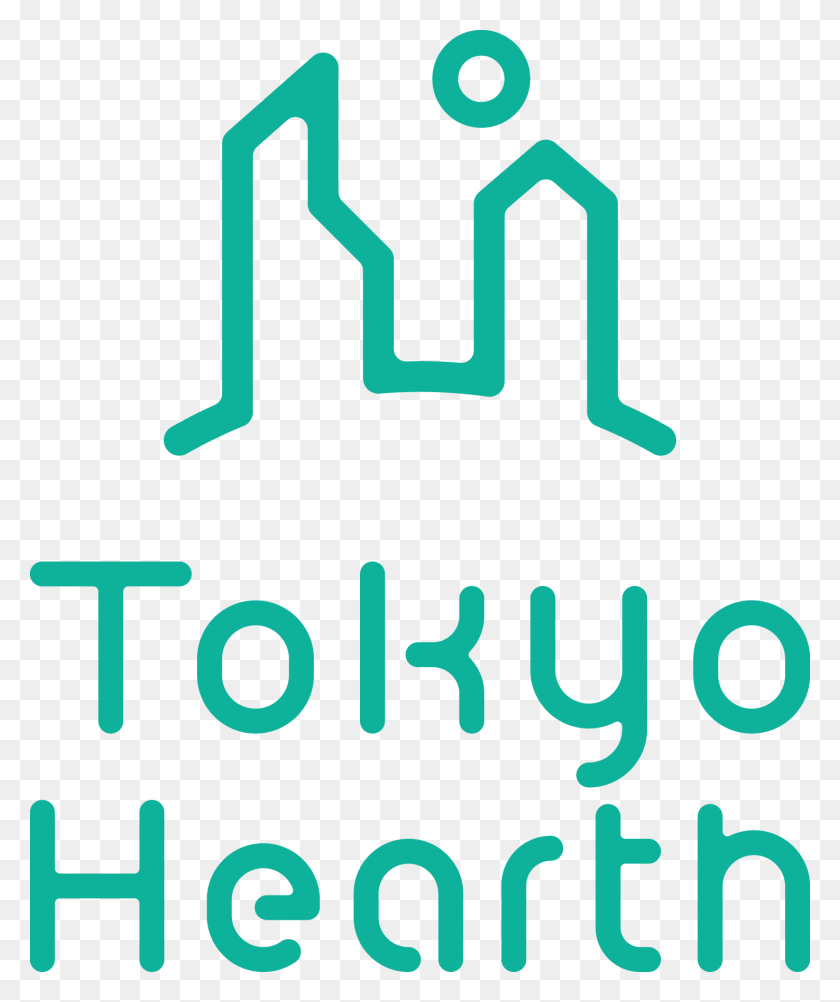 1475x1782 Tokyo Hearth, Мы Поддерживаем Ваше Путешествие В Токио - Токио Png