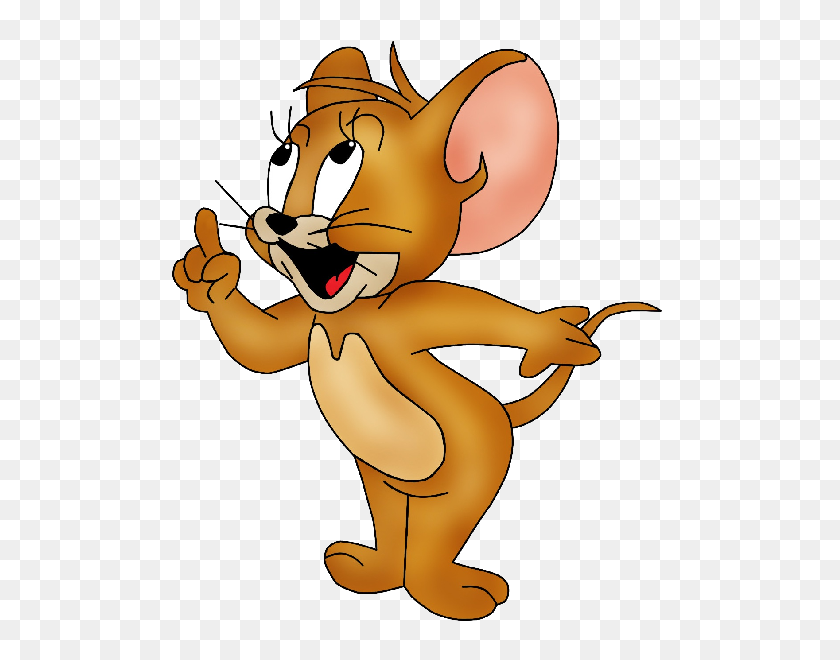 600x600 Tom Y Jerry - Tom Y Jerry Clipart