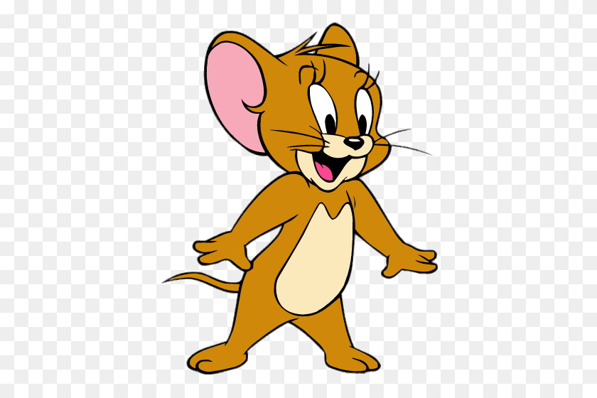 422x500 Tom And Jerry Chase Transparent Png - Chase PNG