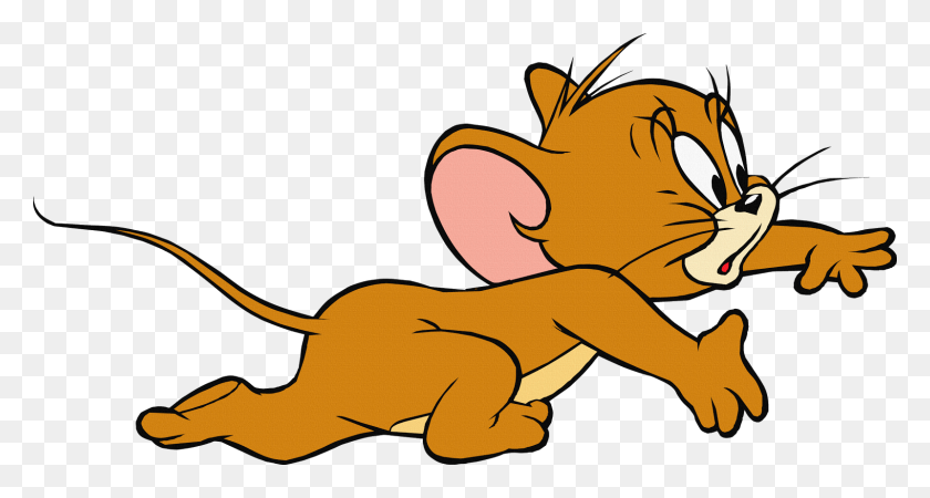 1600x802 Tom And Jerry Png Images Free Download - Tom And Jerry Clipart