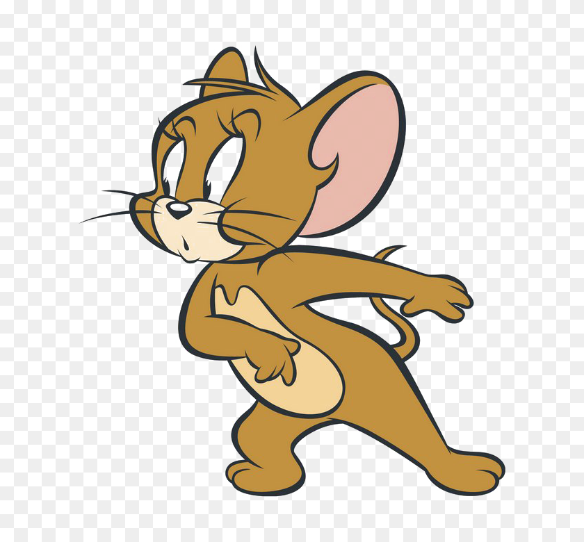 720x720 Tom And Jerry Png Transparent Png Arts - Tom And Jerry PNG