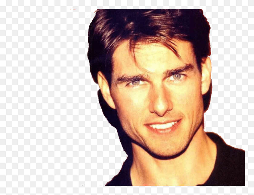 850x638 Tom Cruise Png - Tom Cruise PNG