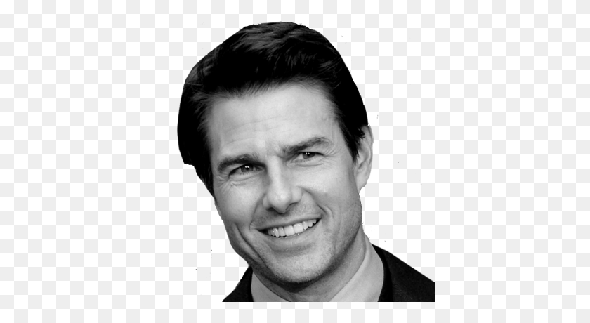 400x400 Tom Cruise Png Images Free Download - Tom Cruise PNG