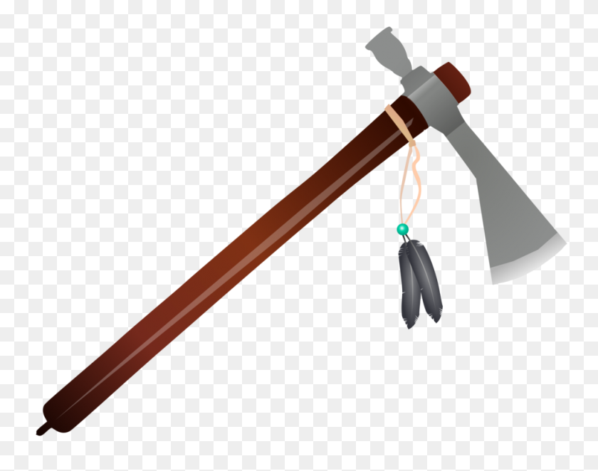 971x750 Tomahawk Axe Computer Icons Tool Weapon - Tomahawk Clipart