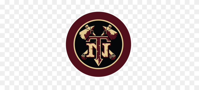 400x320 Нация Томагавков, Сообщество Семинолов В Штате Флорида - Логотип Штата Флорида В Формате Png