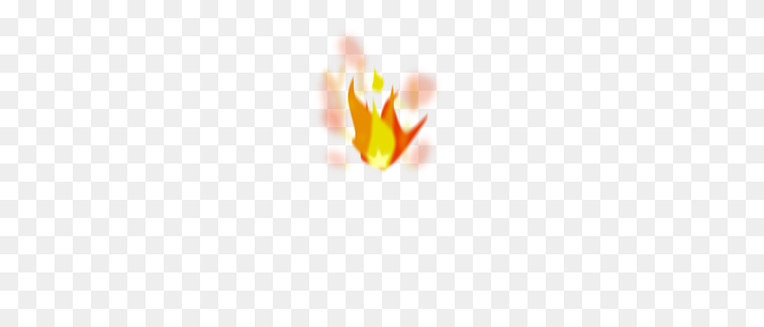 150x300 Tomaja Mini Tutorial Simple Flame Animation For Beginners - Realistic Fire PNG