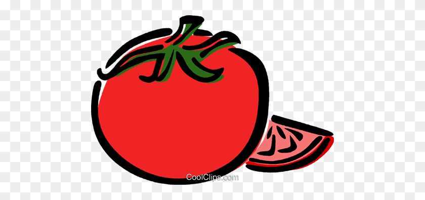 480x335 Tomate Livre De Direitos Vetores Clip Art - Tomate Clipart