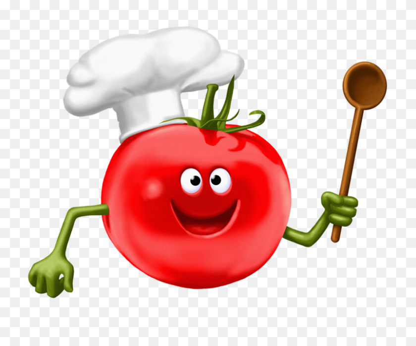 800x655 Tomate Mamietitine Centerblog Imoticones Recipe - Tomate Clipart