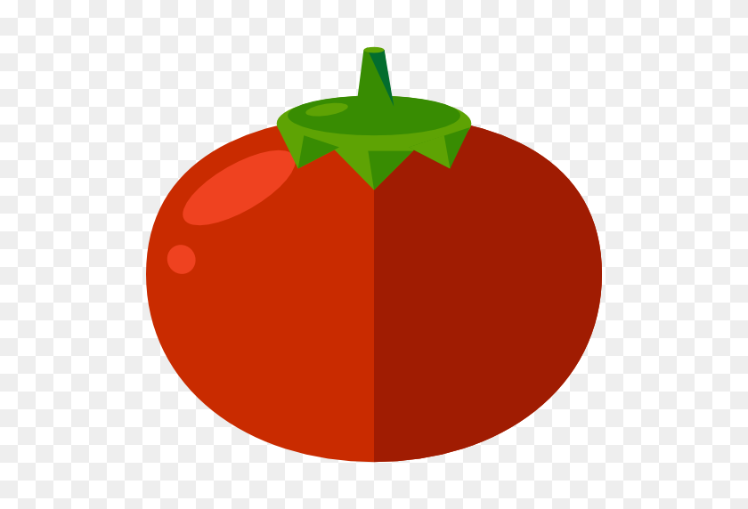 512x512 Tomate - Planta De Tomate Png