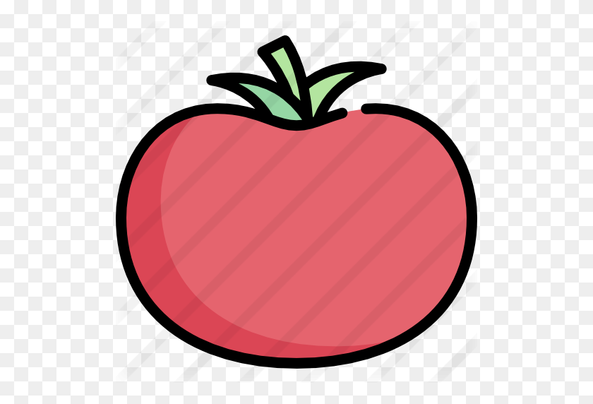 512x512 Tomate - Tomate Png