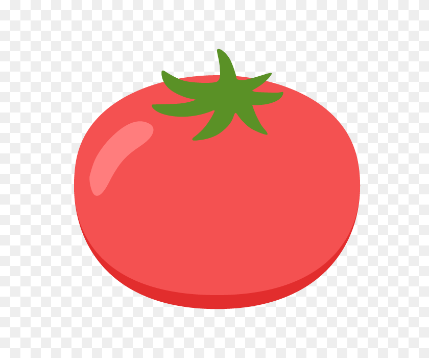 640x640 Tomato Free Png And Vector - Tomato Plant PNG