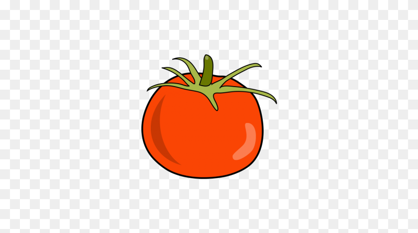 1200x628 Tomato Illustration Vector And Png Free Download The Graphic Cave - Tomatoe PNG
