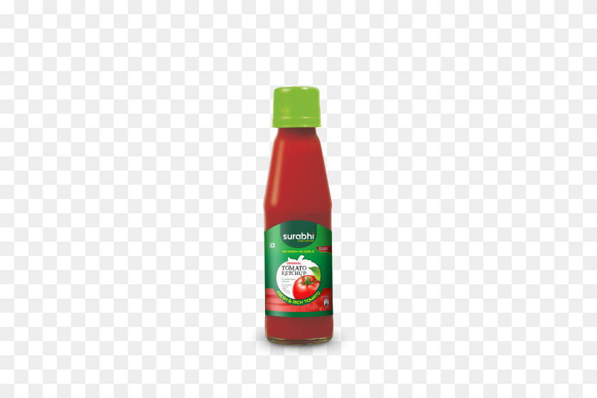 400x500 Tomato Ketchup - Ketchup Bottle PNG