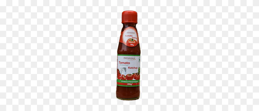 300x300 Tomato Ketchup Patanjali Ayurved - Ketchup PNG