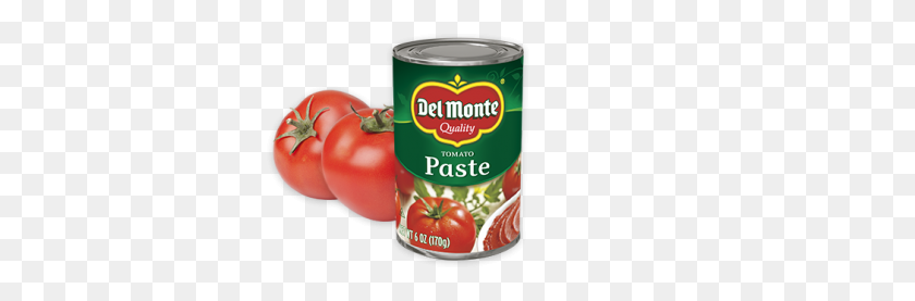 1050x293 Tomato Paste Del Monte Foods, Inc - Tomato PNG