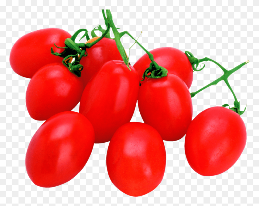 850x663 Tomato Png - Tomato PNG