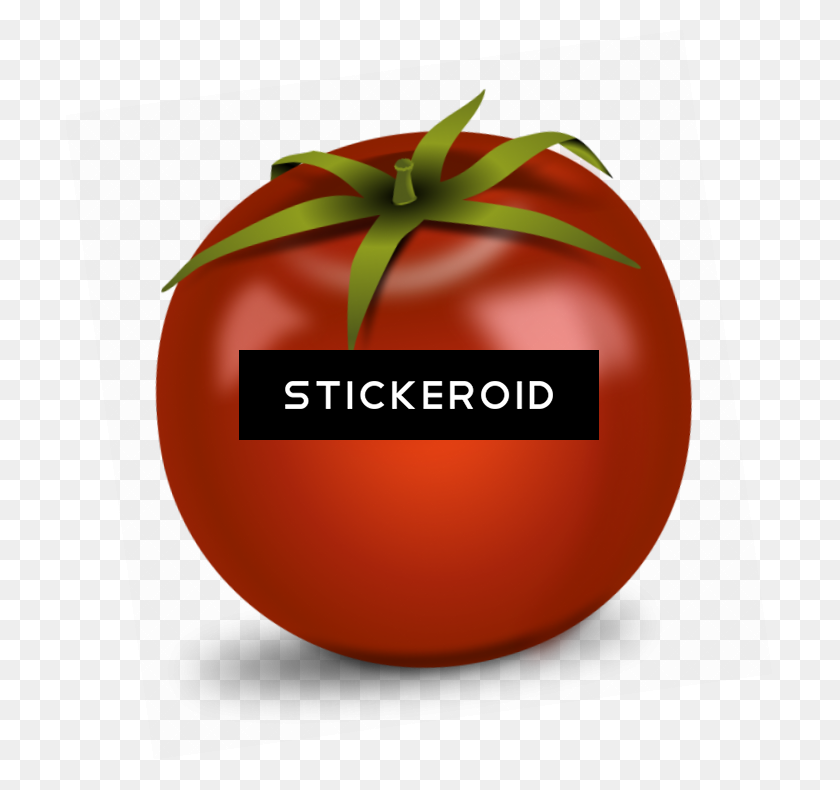 707x730 Tomate Png - Tomates Png