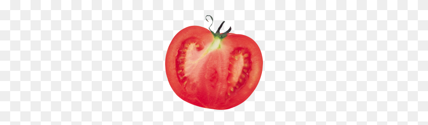 192x187 Tomato Png Free Download - Tomato PNG