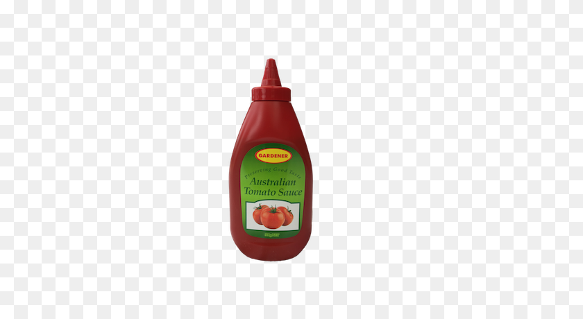 300x400 Salsa De Tomate - Ketchup Png
