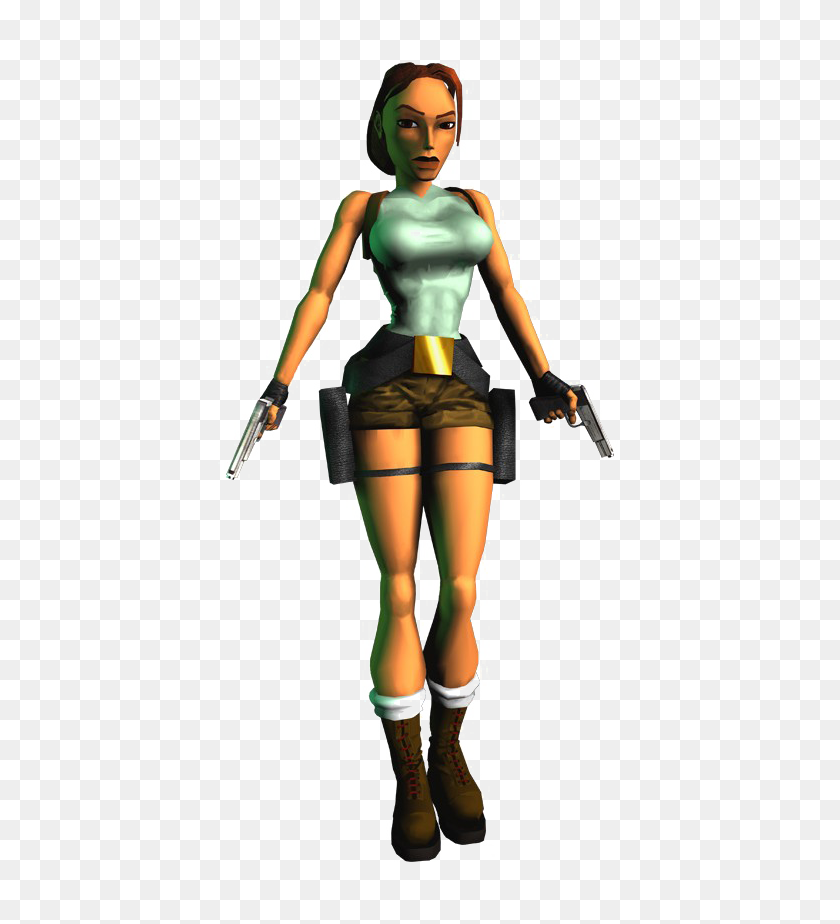 500x864 Tomb Raider Lara Croft Imagen Png Fondo Png Arts - Tomb Raider Png