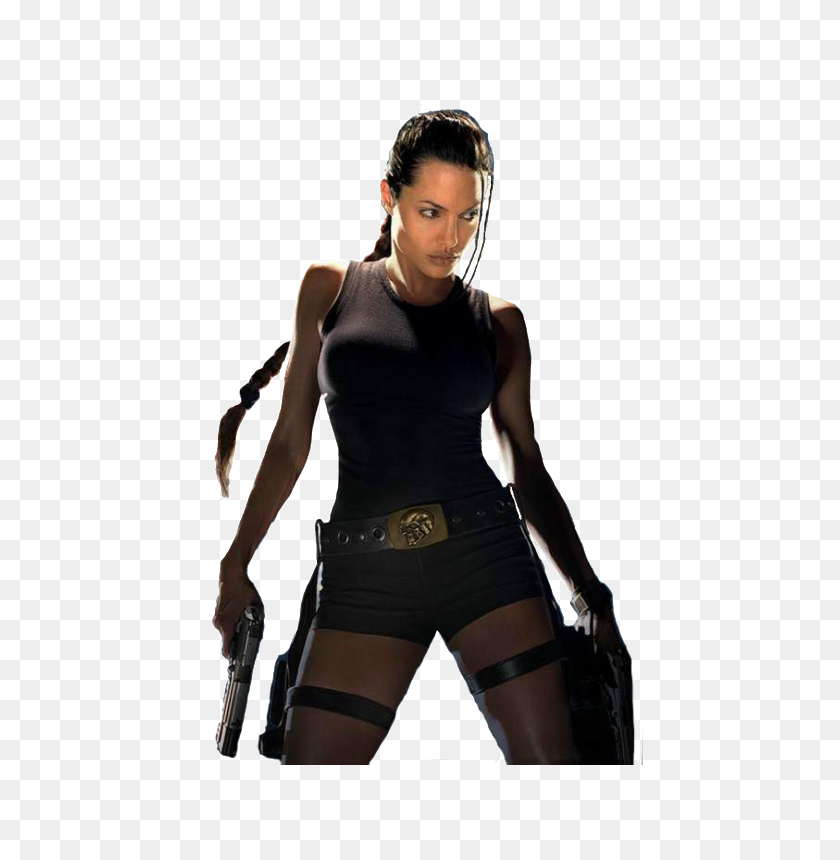 533x800 Tomb Raider Lara Croft Png