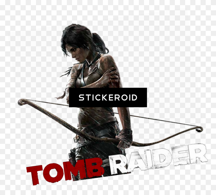 926x830 Tomb Raider Png Pic - Tomb Raider PNG