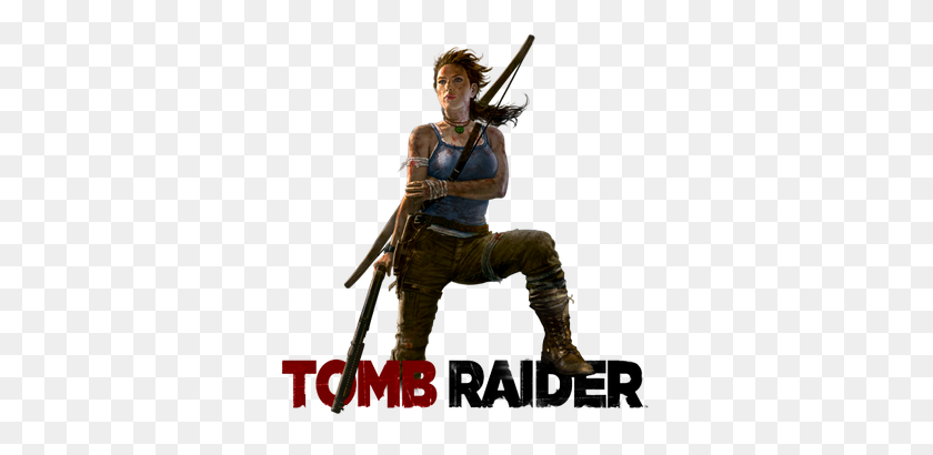 350x350 Tomb Rider Png - Tomb Raider PNG