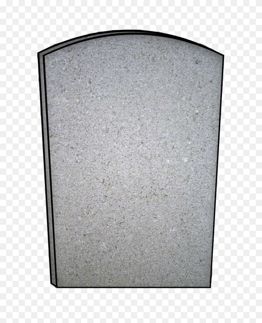 900x1125 Tombstone - Tombstone Clipart Black And White