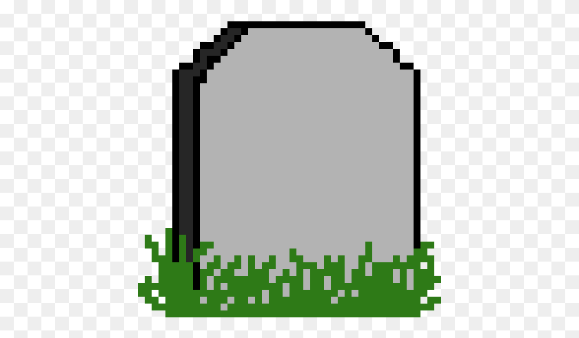 441x431 Tombstone - Tombstone PNG