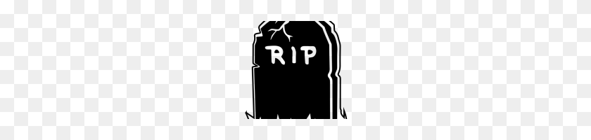 200x140 Tombstone Clipart Free Rip Tombstone Png Transparent Huge - Rip Clip Art