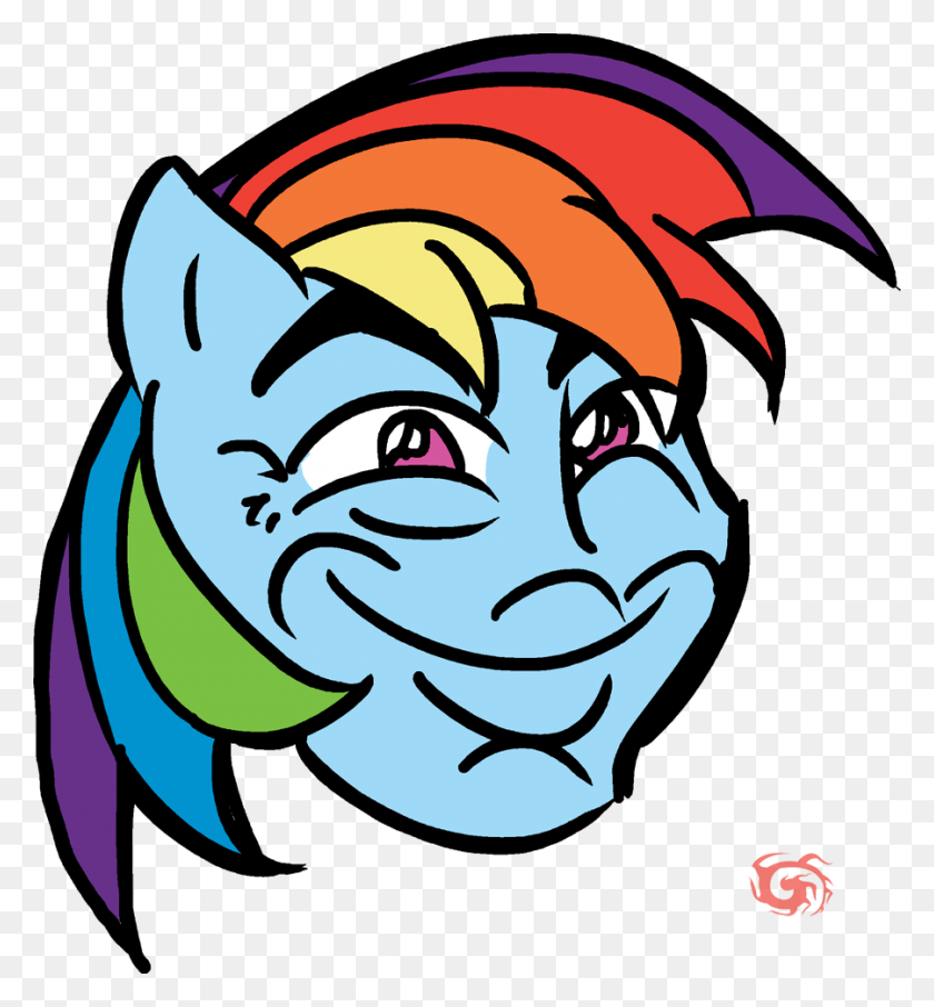 900x977 Tombstone Is Best Pony Tombs Face Know Your Meme - Pony Rides Clipart