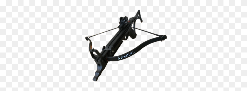 300x252 Tomcat Self Cocking Crossbow Pistol Anti Dry Fire Bow - Crossbow PNG