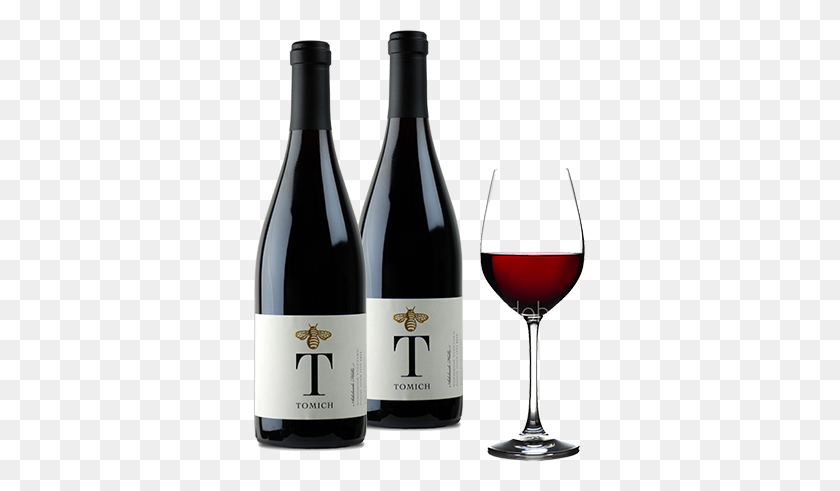 331x431 Tomich Wines - Vino Png