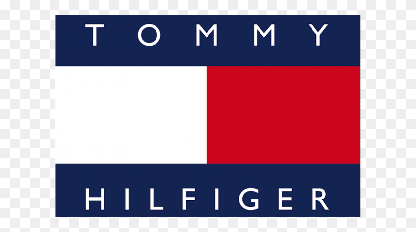 Tommy Hilfiger - Tommy Hilfiger Logo PNG