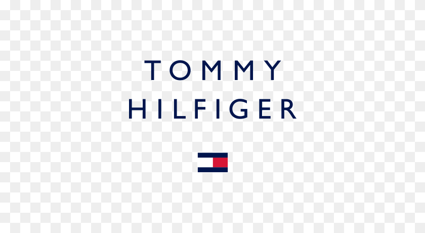 Tommy Hilfiger - Tommy Hilfiger Logo PNG